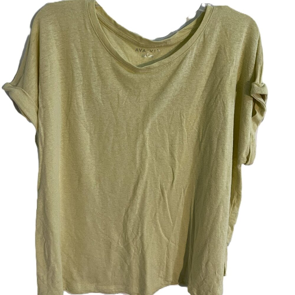 Women's T- Shirt